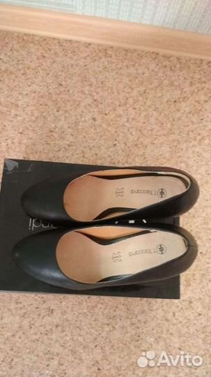 Туфли женские 40 размер