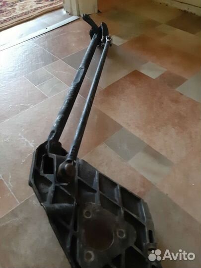 Опель омега b