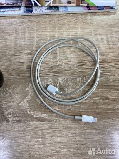Кабель для iPhone