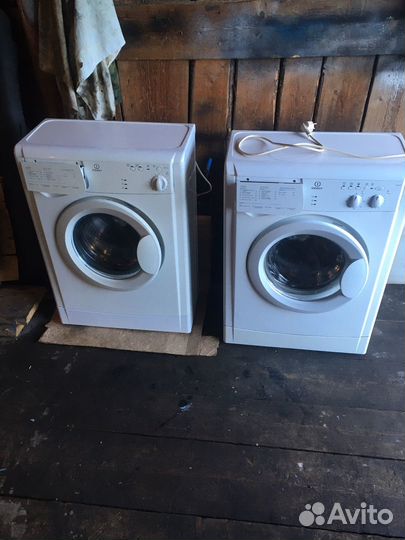 Indesit wisn 82