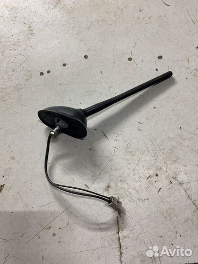 Антенна suzuki sx4