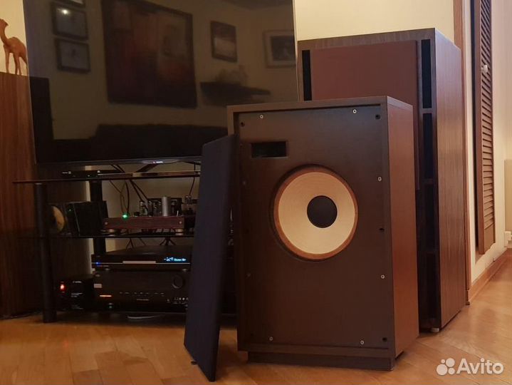 Акустика Aristocrat Electro Voice - Lafayette