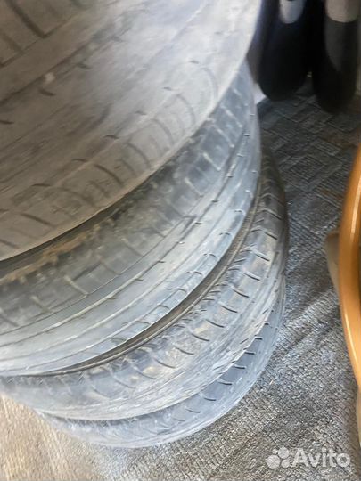 Matador MP 47 Hectorra 3 195/65 R15