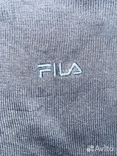 Джемпер Fila мужской