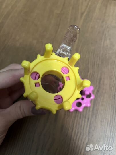 Набор для вязания