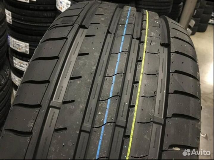 Windforce Catchfors UHP 255/35 R19 96Y