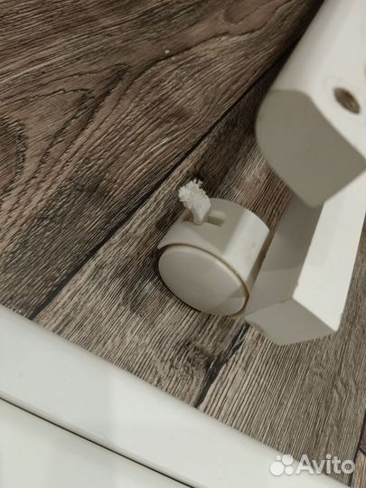 Маятник на детскую кроватку