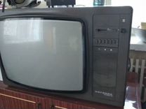 Телевизор березка