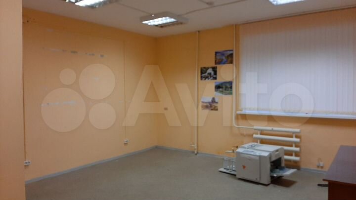 Свободного назначения, 20 м²