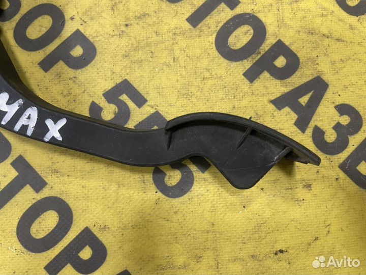 Педаль газа Ford C-MAX