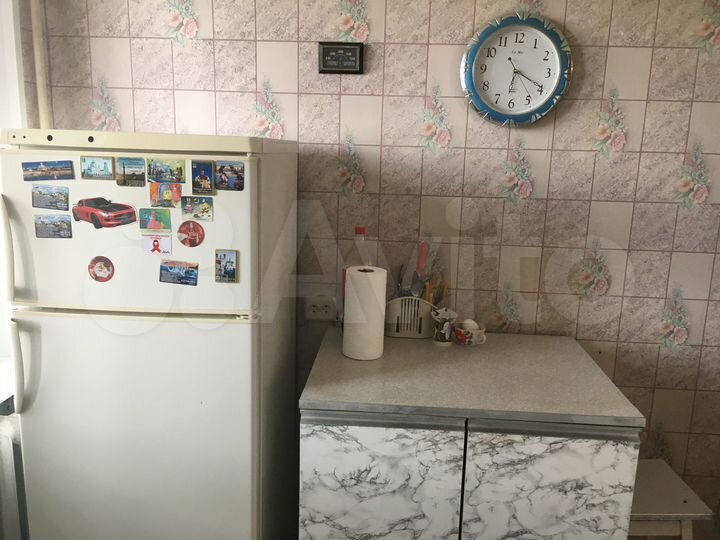 Комната 9,2 м² в 2-к., 12/12 эт.