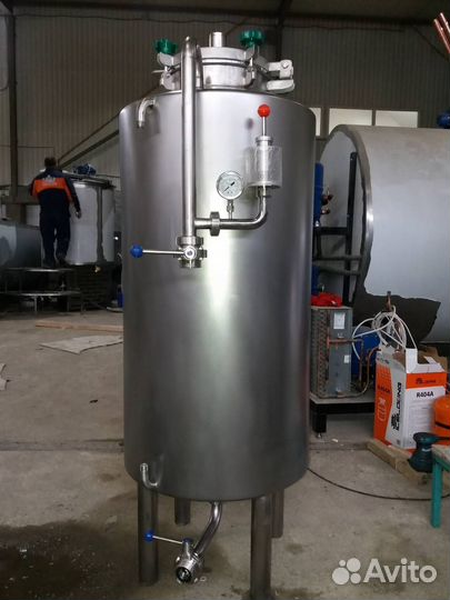 Форфас 500л.-20000л