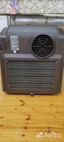 Кондиционер Bork Y502