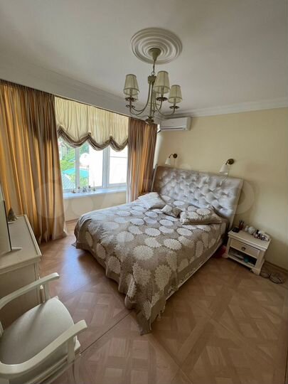 4-к. квартира, 101,6 м², 3/4 эт.