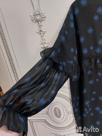 Продам платье 50-54