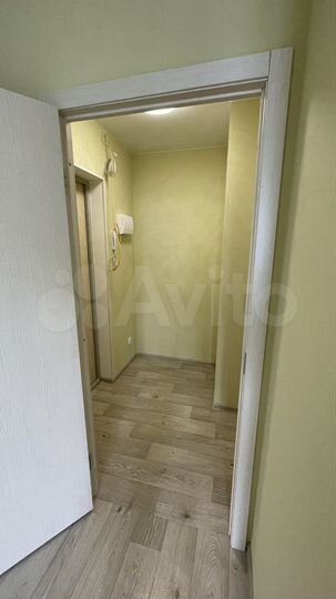 Квартира-студия, 25 м², 14/19 эт.