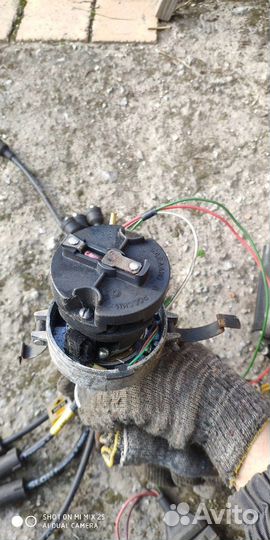 Тамблёр на ваз 2106