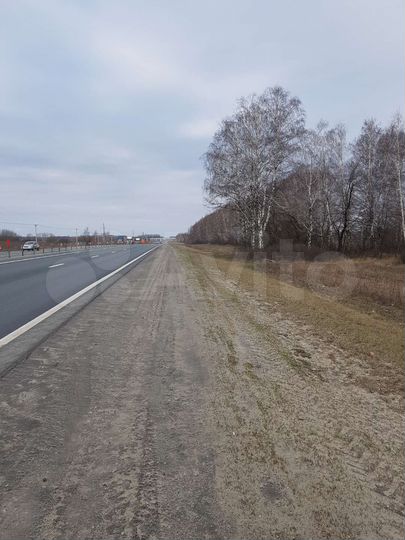 Участок 8 га (СНТ, ДНП)