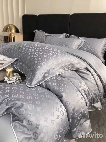 Постельное белье евро 100 хлопок