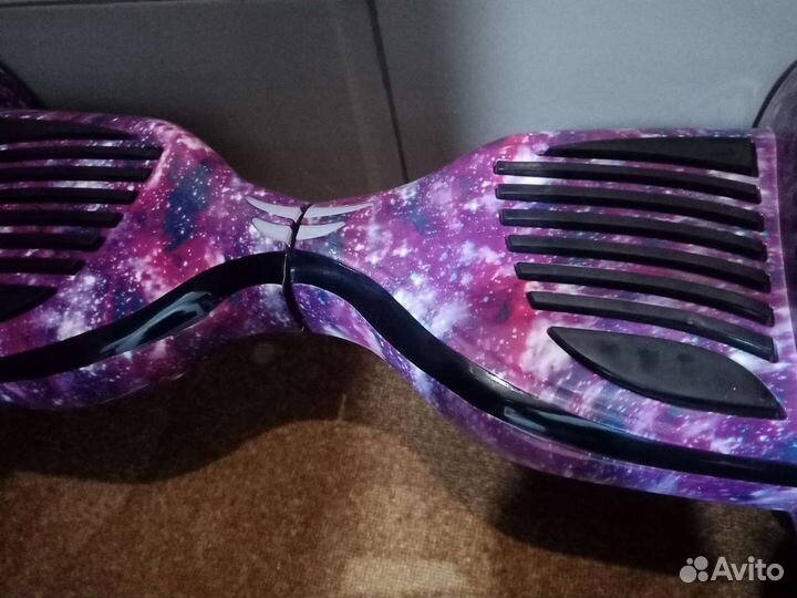 Гироскутер