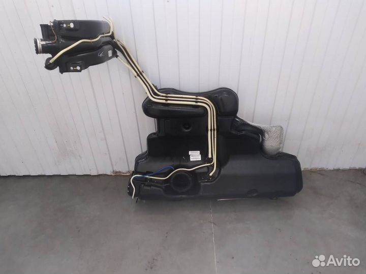 Бак топливный Skoda Rapid 2012-2020