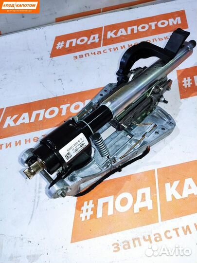 Рулевая колонка Mercedes-Benz C-Класс W204 2012