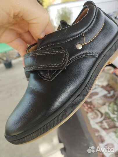 Вещи и обувь пакетом на мальчика 3 года