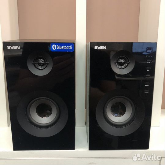 Колонки sven SPS-615