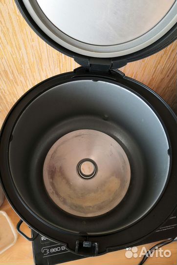 Мультиварка redmond