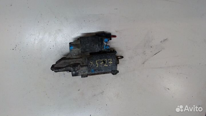 Стартер Ford Mondeo 3