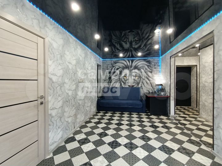 2-к. квартира, 41 м², 2/5 эт.