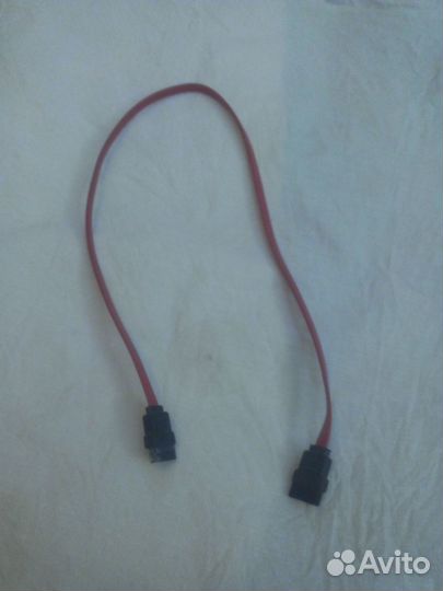 Кабель - Переходник SATA