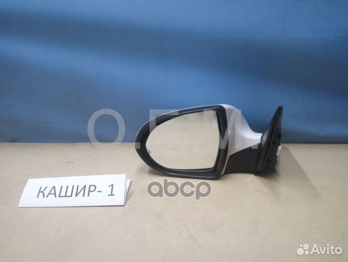 Зеркало левое Kia Sportage 3 SL (2010-2016)