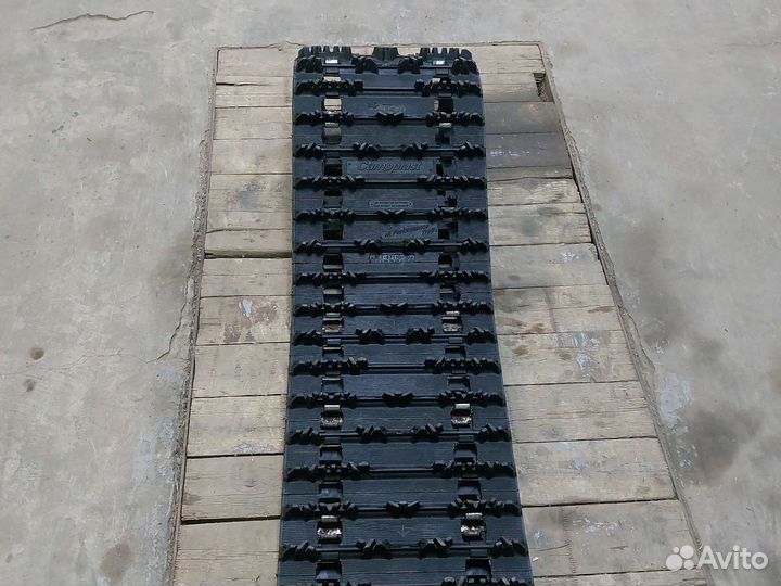Гусеница для снегохода yamaha