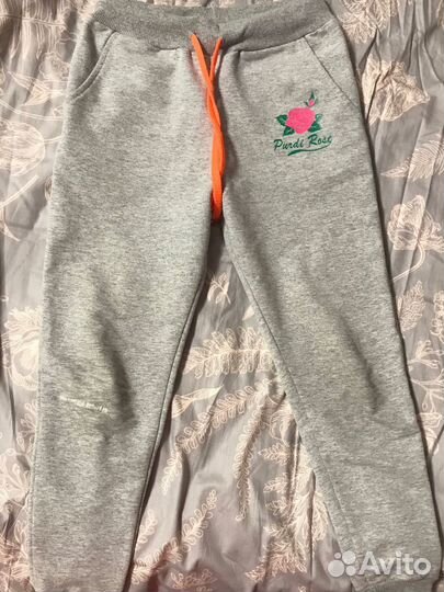 Детские вещи пакетом