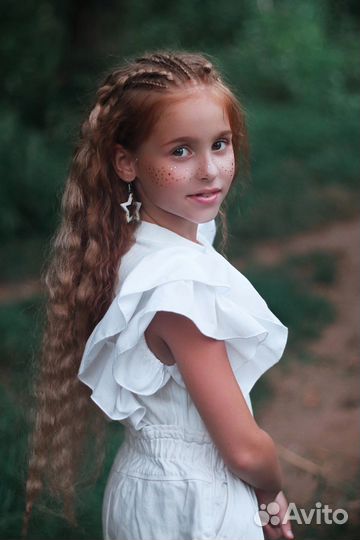 Детский фотограф