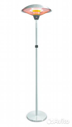 Инфракрасный обогреватель ballu