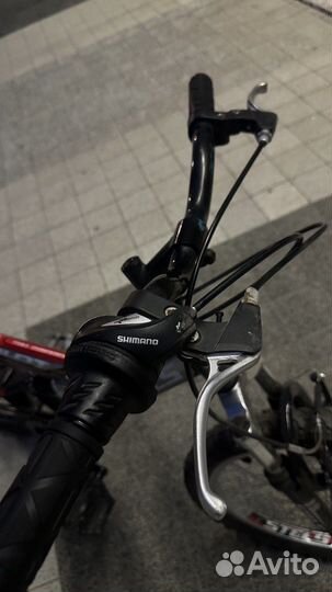 Велосипед stels pilot 260