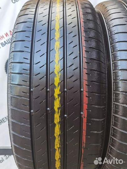 Bridgestone Dueler H/L 33 235/55 R18 97V