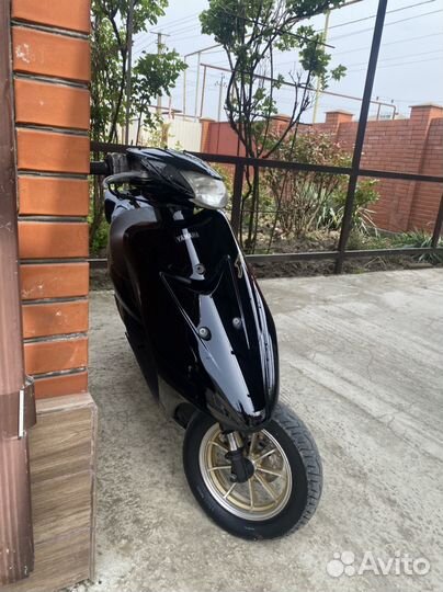 Yamaha jog