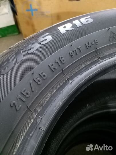 Formula Ice 215/55 R16 97T