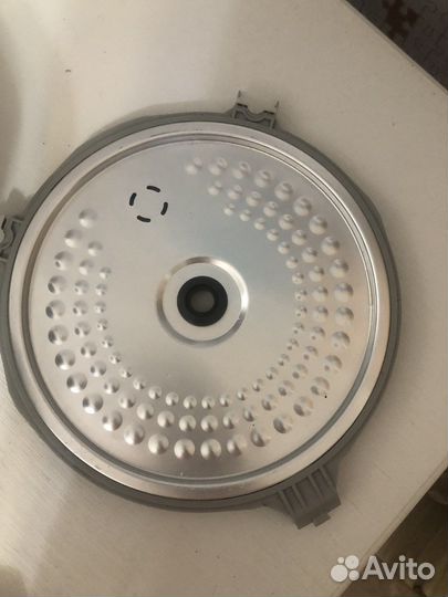 Мультиварка lentel