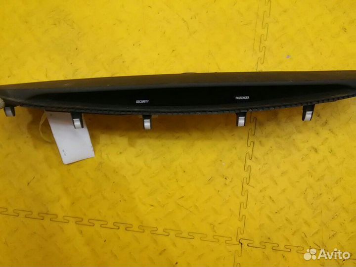 Дисплей информационный Camry V40