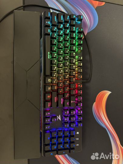 Игровая клавиатура