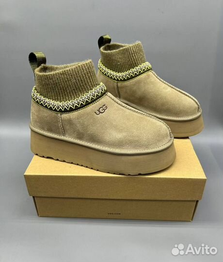 Угги UGG Tazz Tasman женские Размер 36-40