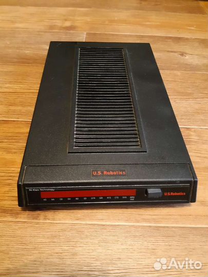 Модем U.S. Robotics 3453
