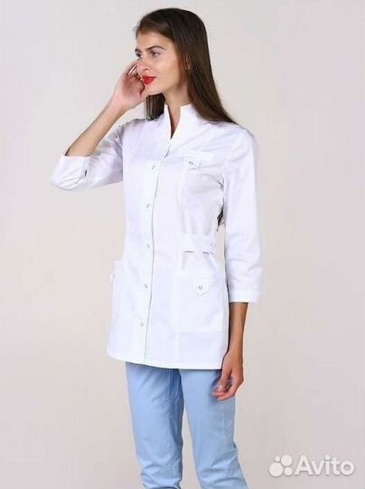 Медицинская одежда