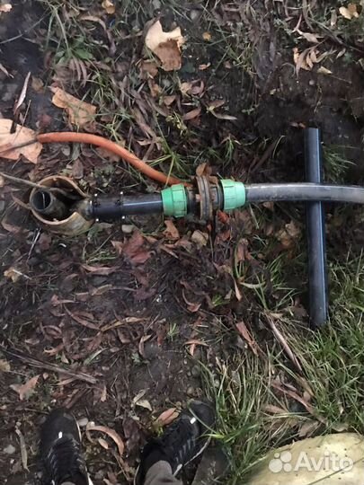 Муфтовая пайка труб пнд,электросварные муфты пнд