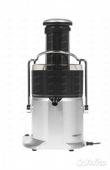 Соковыжималка