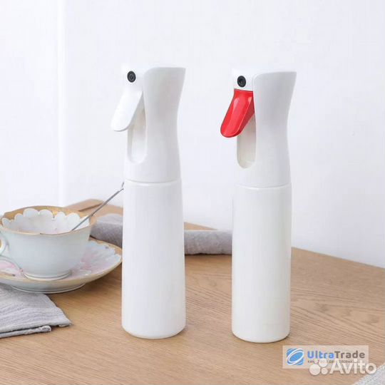 Пульверизатор Xiaomi iclean Yijie Delay Spray Bottle (YG-01)